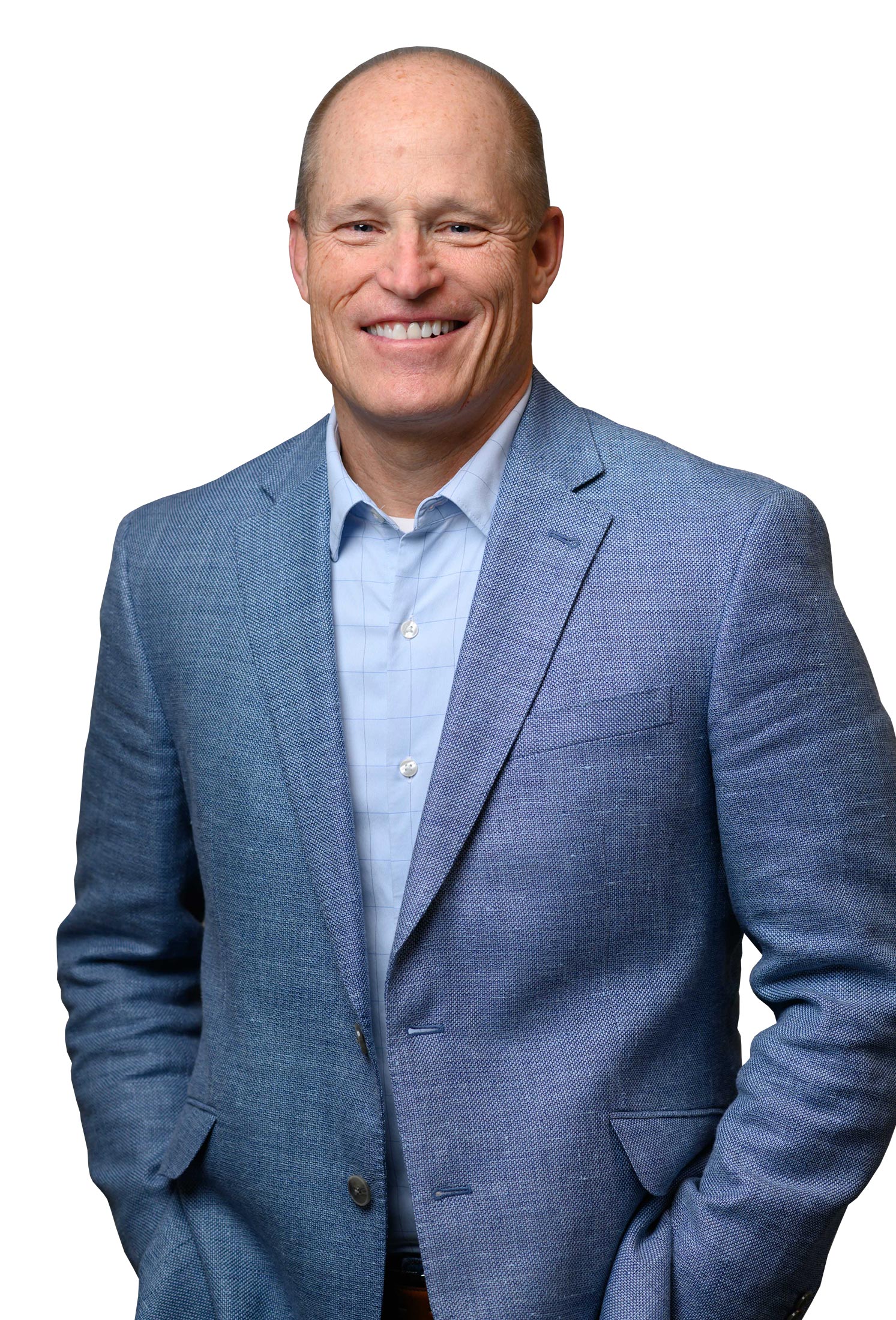 Mike Betzer Mike Betzer