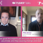 Mike Betzer of Khoros