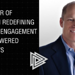 MIke Betzer on Brains Behind AI Podcast